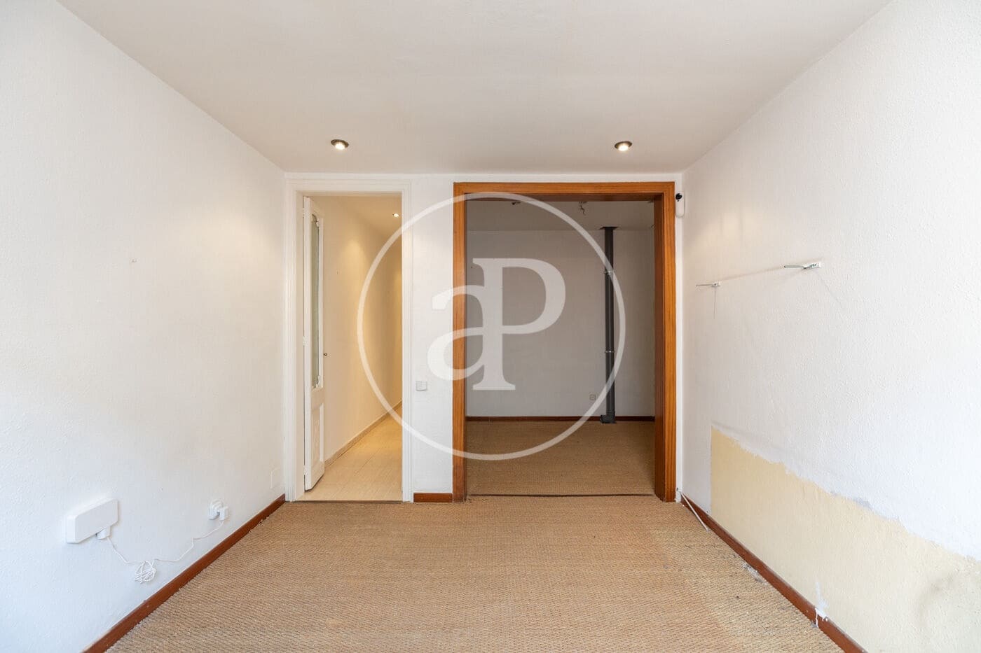 3 makuuhuone Huoneisto myytävänä paikassa Barcelona kaupunki - 525 000 € (Ref: 9797074)