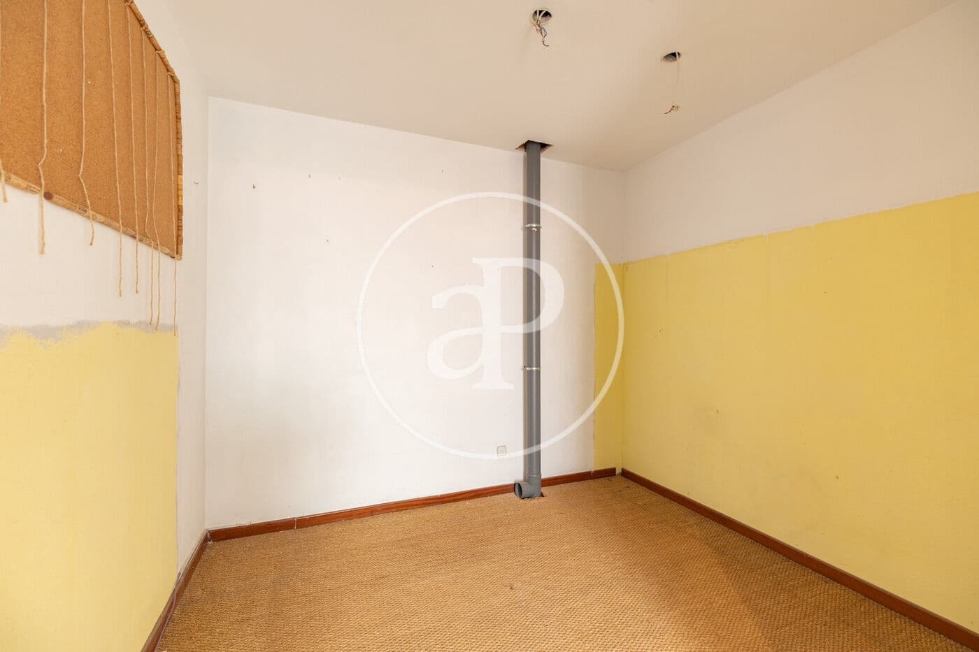 3 makuuhuone Huoneisto myytävänä paikassa Barcelona kaupunki - 525 000 € (Ref: 9797074)