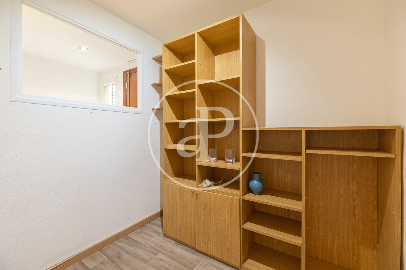 3 makuuhuone Huoneisto myytävänä paikassa Barcelona kaupunki - 525 000 € (Ref: 9797074)