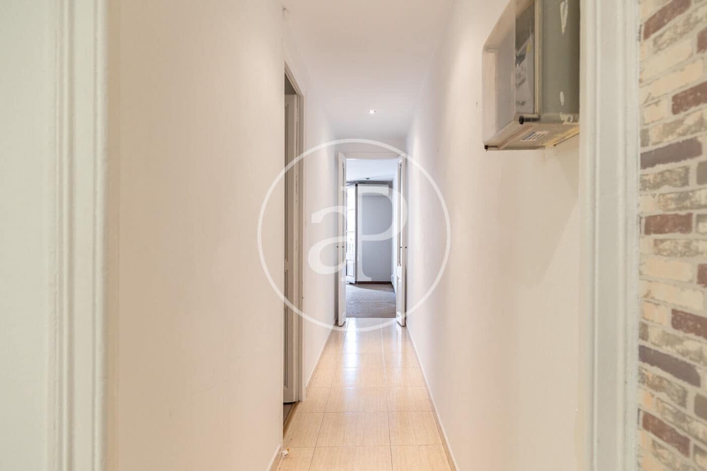 3 makuuhuone Huoneisto myytävänä paikassa Barcelona kaupunki - 525 000 € (Ref: 9797074)