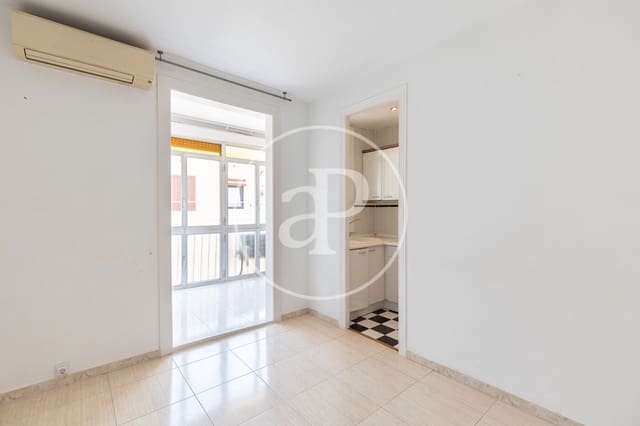 3 makuuhuone Huoneisto myytävänä paikassa La Vila de Gràcia, Barcelona kaupunki - 525 000 € (Ref: 9797074)