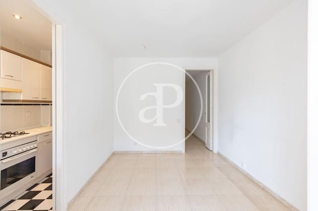 3 makuuhuone Huoneisto myytävänä paikassa La Vila de Gràcia, Barcelona kaupunki - 525 000 € (Ref: 9797074)