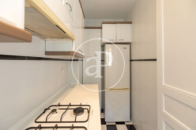 3 makuuhuone Huoneisto myytävänä paikassa La Vila de Gràcia, Barcelona kaupunki - 525 000 € (Ref: 9797074)