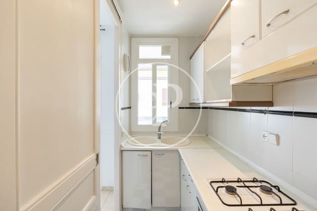 3 makuuhuone Huoneisto myytävänä paikassa La Vila de Gràcia, Barcelona kaupunki - 525 000 € (Ref: 9797074)