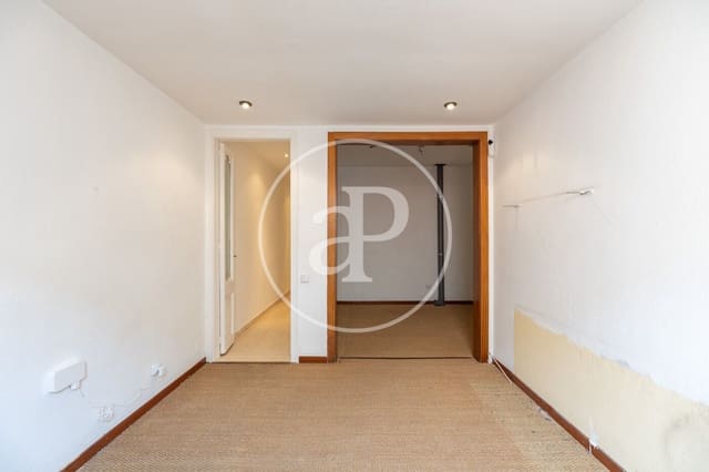 3 makuuhuone Huoneisto myytävänä paikassa La Vila de Gràcia, Barcelona kaupunki - 525 000 € (Ref: 9797074)