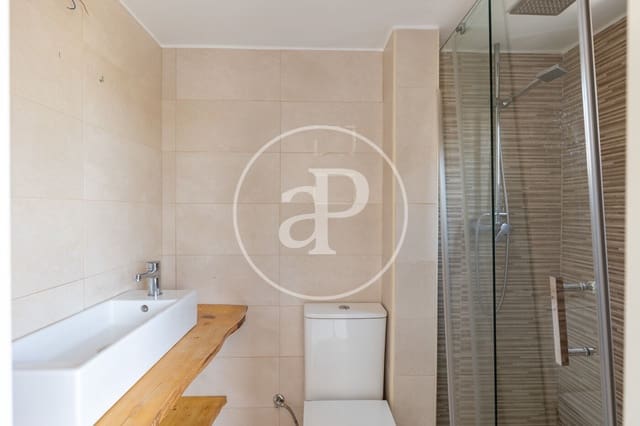 3 makuuhuone Huoneisto myytävänä paikassa La Vila de Gràcia, Barcelona kaupunki - 525 000 € (Ref: 9797074)