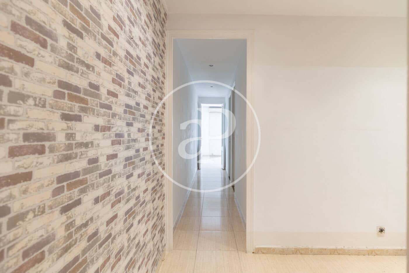 3 makuuhuone Huoneisto myytävänä paikassa Barcelona kaupunki - 525 000 € (Ref: 9797074)