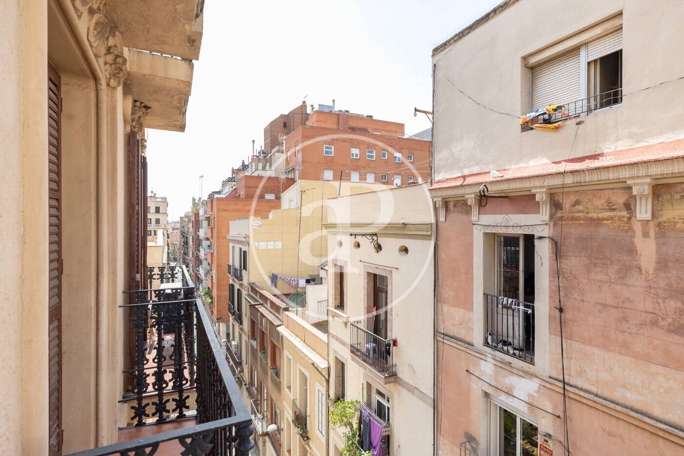 3 makuuhuone Huoneisto myytävänä paikassa Barcelona kaupunki - 525 000 € (Ref: 9797074)