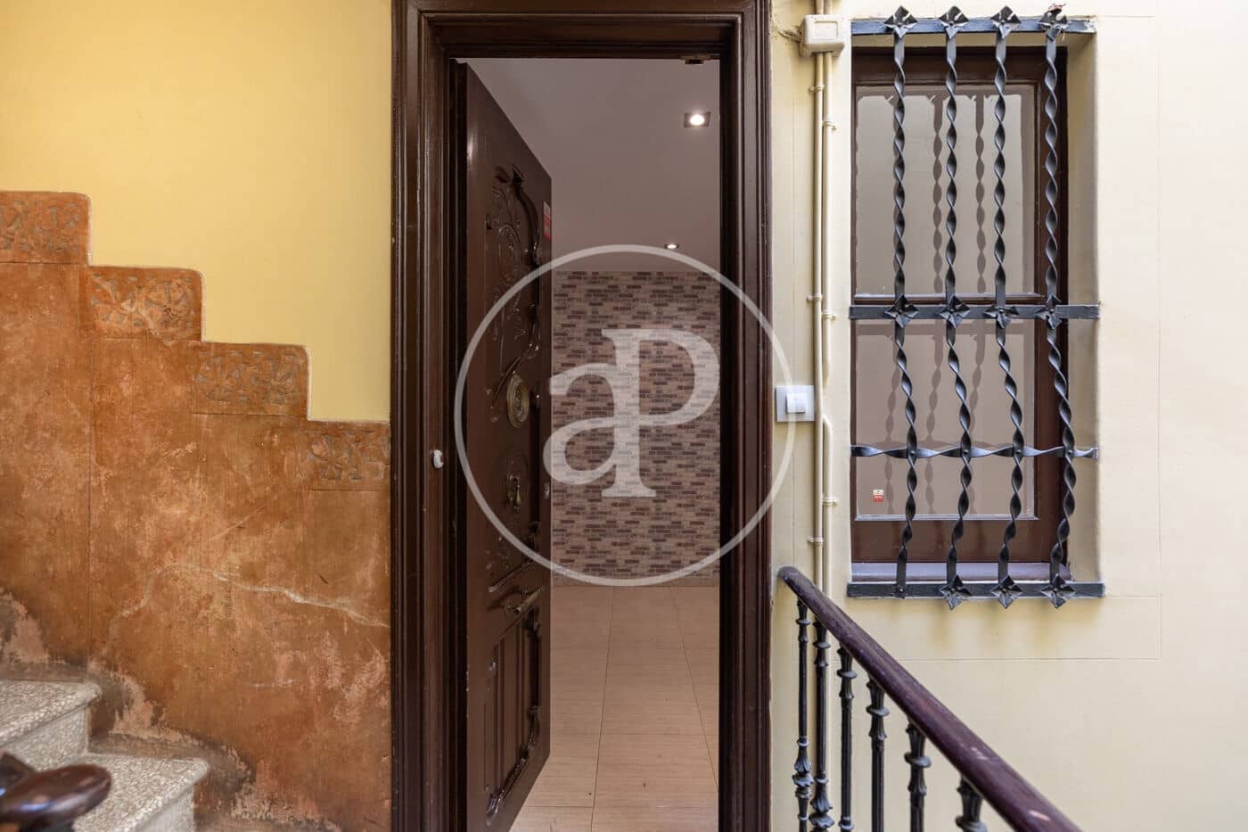 3 makuuhuone Huoneisto myytävänä paikassa Barcelona kaupunki - 525 000 € (Ref: 9797074)