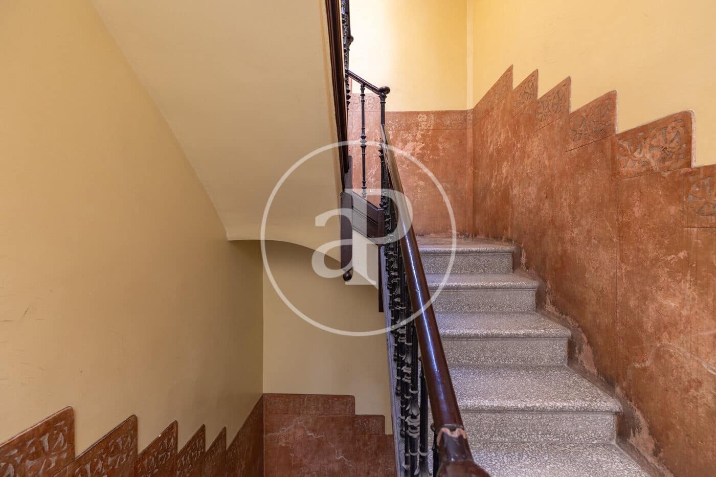 3 makuuhuone Huoneisto myytävänä paikassa Barcelona kaupunki - 525 000 € (Ref: 9797074)