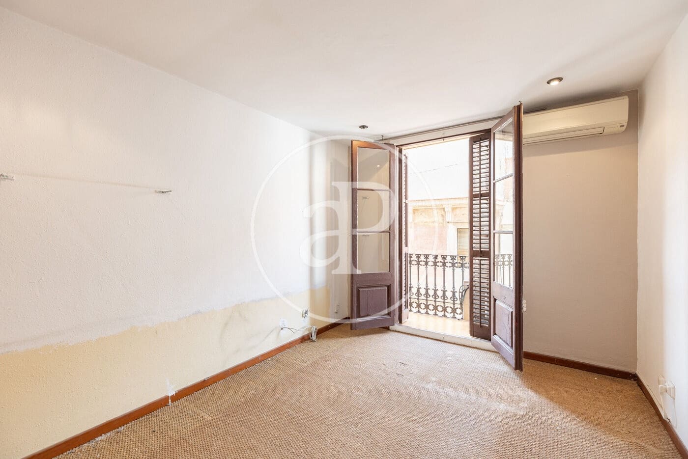 3 makuuhuone Huoneisto myytävänä paikassa Barcelona kaupunki - 525 000 € (Ref: 9797074)