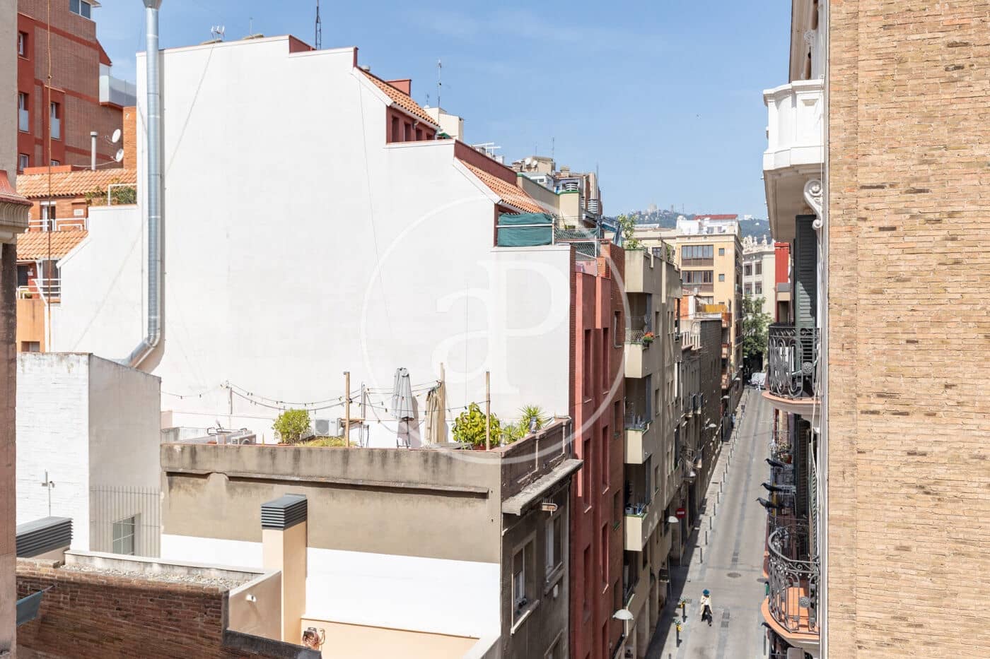 3 makuuhuone Huoneisto myytävänä paikassa Barcelona kaupunki - 525 000 € (Ref: 9797074)