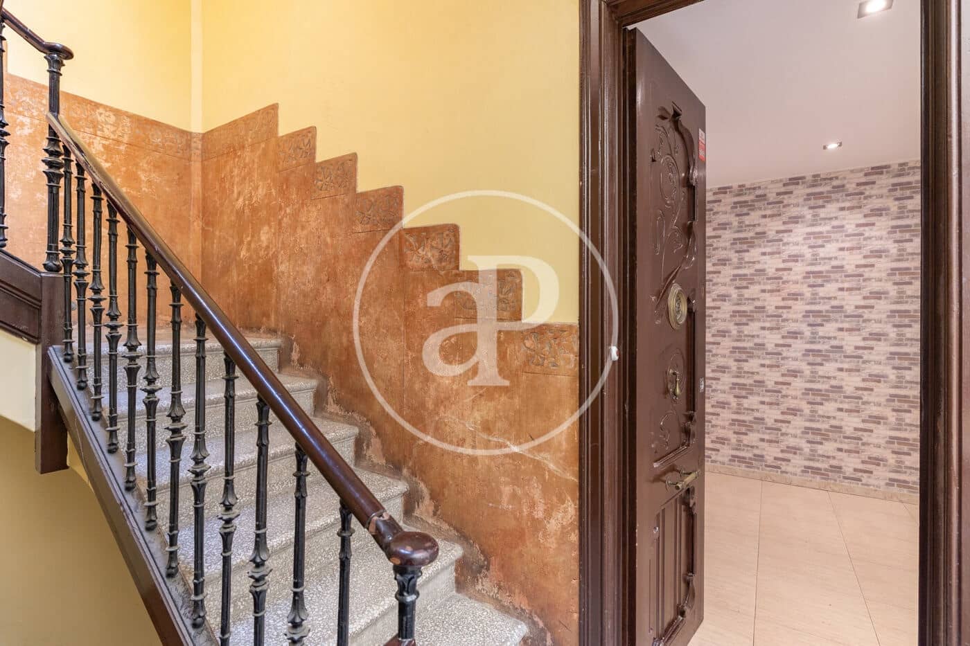 3 makuuhuone Huoneisto myytävänä paikassa Barcelona kaupunki - 525 000 € (Ref: 9797074)