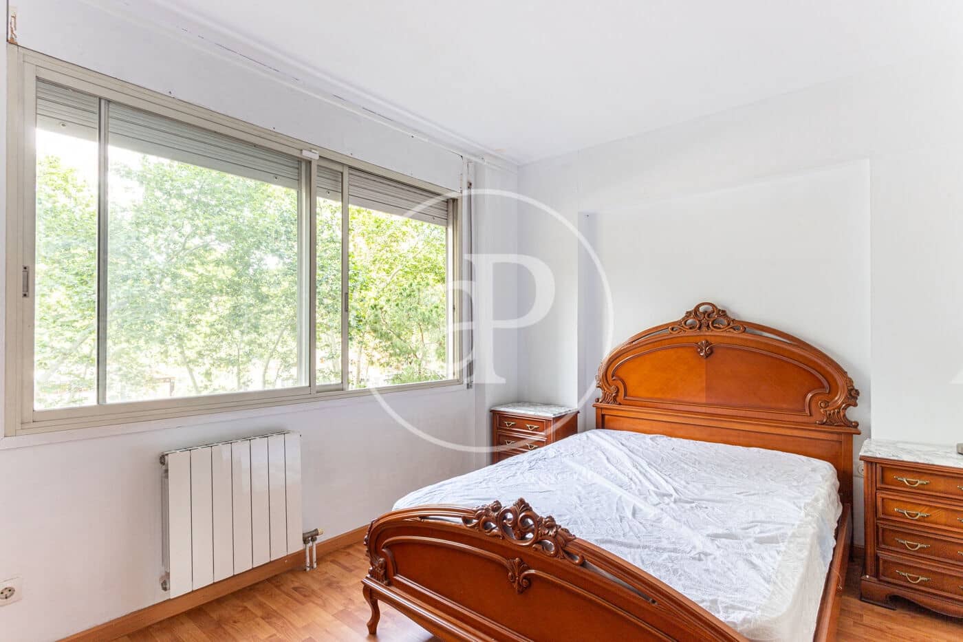 4 soverom Leilighet til leie i Barcelona by - € 1 750 (Ref: 9797075)