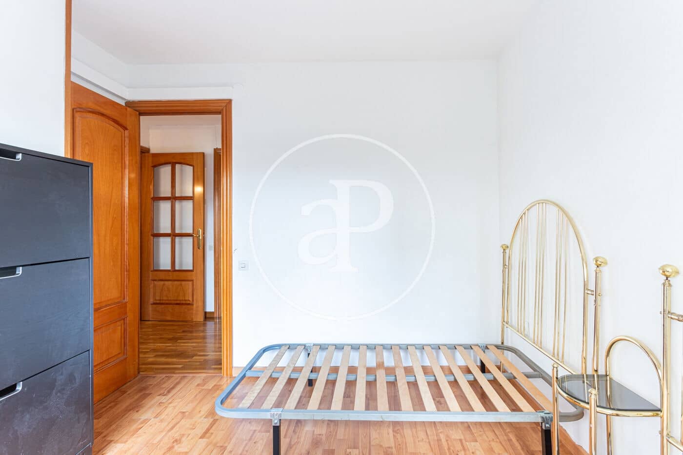 4 soverom Leilighet til leie i Barcelona by - € 1 750 (Ref: 9797075)