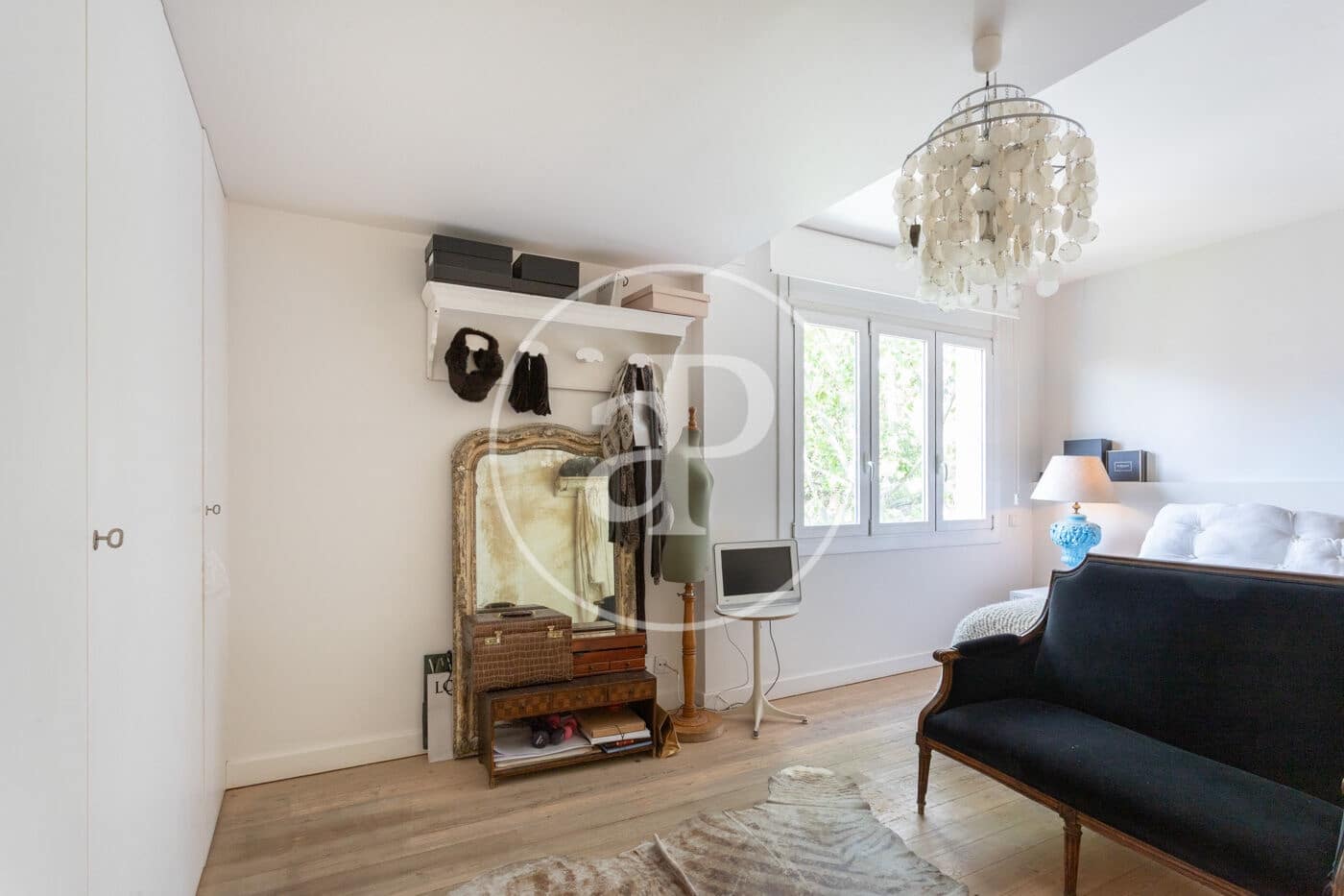 3 camera da letto Appartamento da affittare in Barcelona citta con piscina garage - 7.000 € (Rif: 9799239)