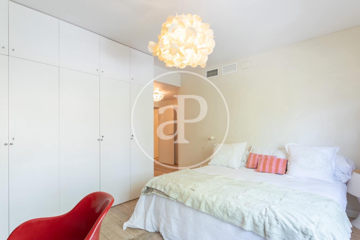 3 camera da letto Appartamento da affittare in Barcelona citta con piscina garage - 7.000 € (Rif: 9799239)