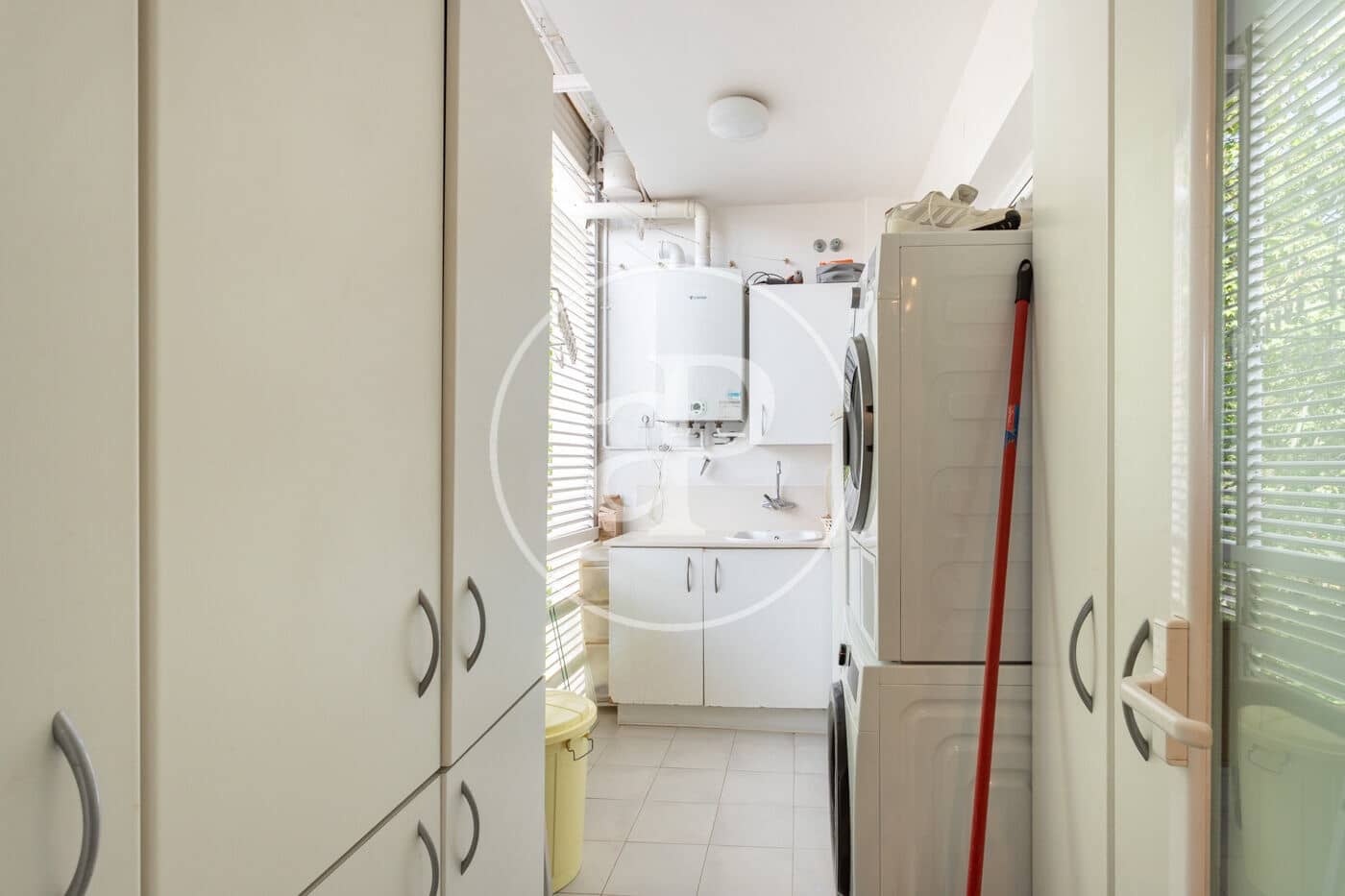 3 camera da letto Appartamento da affittare in Barcelona citta con piscina garage - 7.000 € (Rif: 9799239)