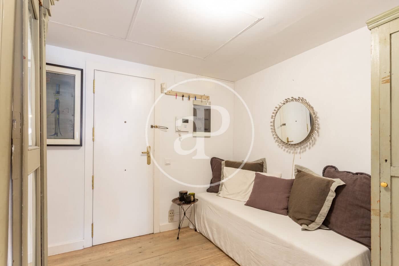 3 camera da letto Appartamento da affittare in Barcelona citta con piscina garage - 7.000 € (Rif: 9799239)