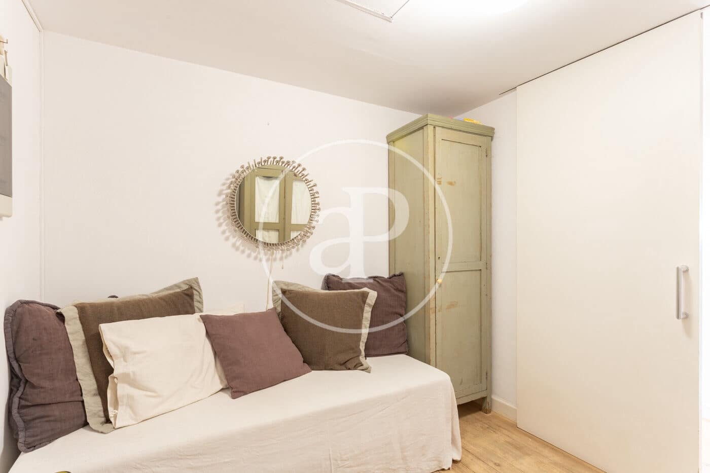 3 camera da letto Appartamento da affittare in Barcelona citta con piscina garage - 7.000 € (Rif: 9799239)