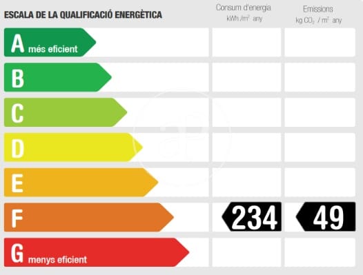 4 soverom Leilighet til salgs i Barcelona by - € 340 000 (Ref: 9799240)