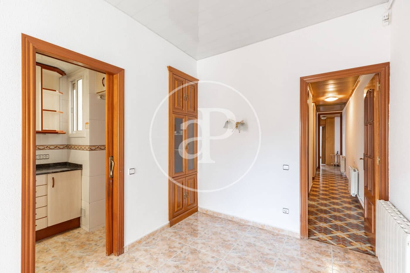 4 soverom Leilighet til salgs i Barcelona by - € 340 000 (Ref: 9799240)