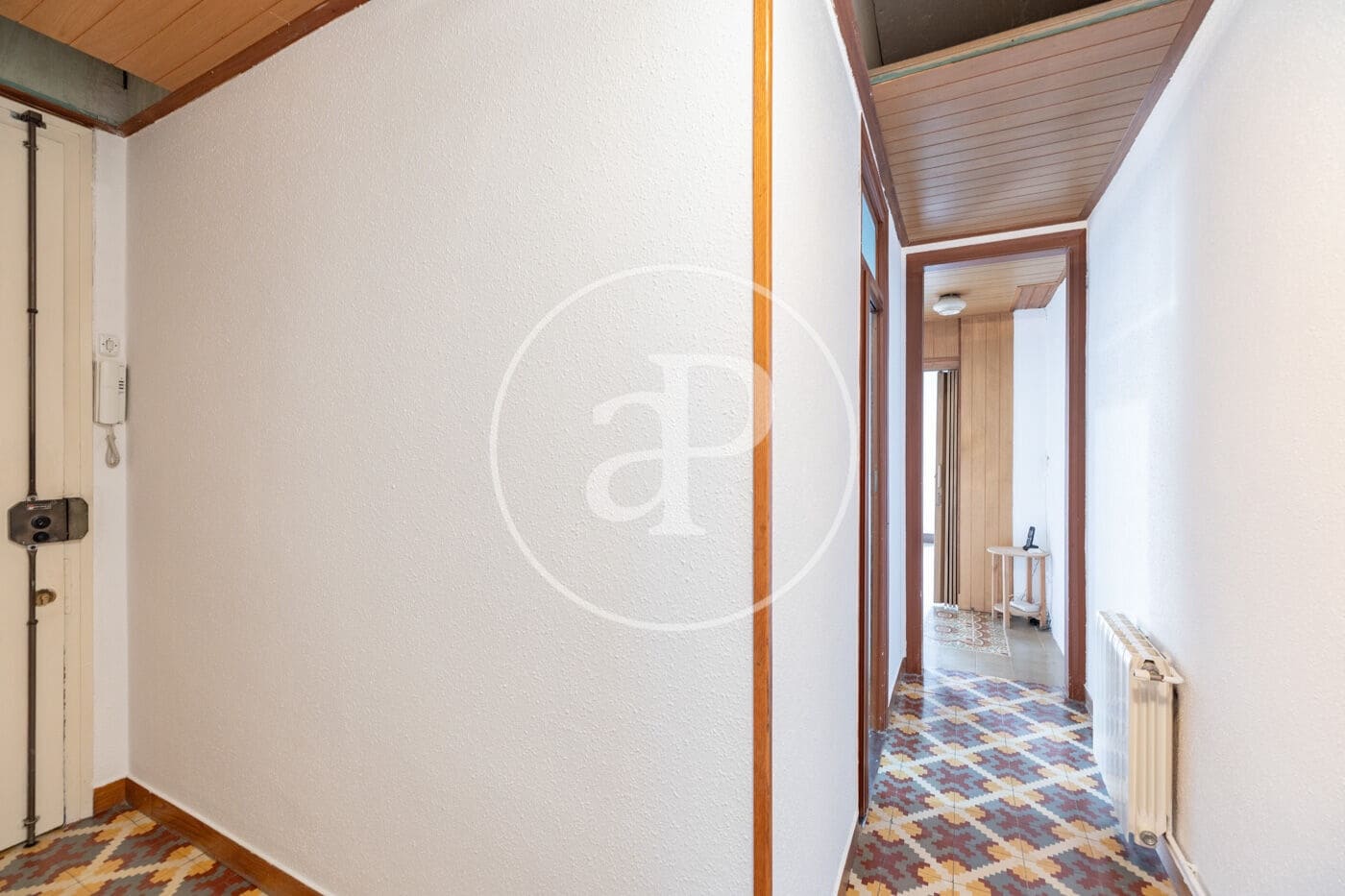 4 soverom Leilighet til salgs i Barcelona by - € 340 000 (Ref: 9799240)