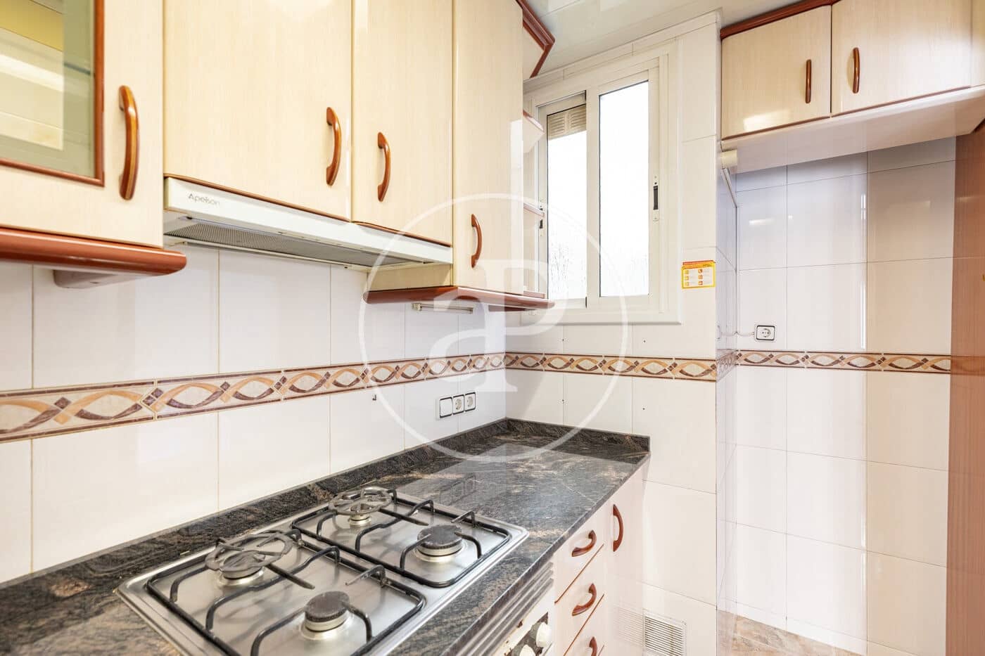 4 soverom Leilighet til salgs i Barcelona by - € 340 000 (Ref: 9799240)