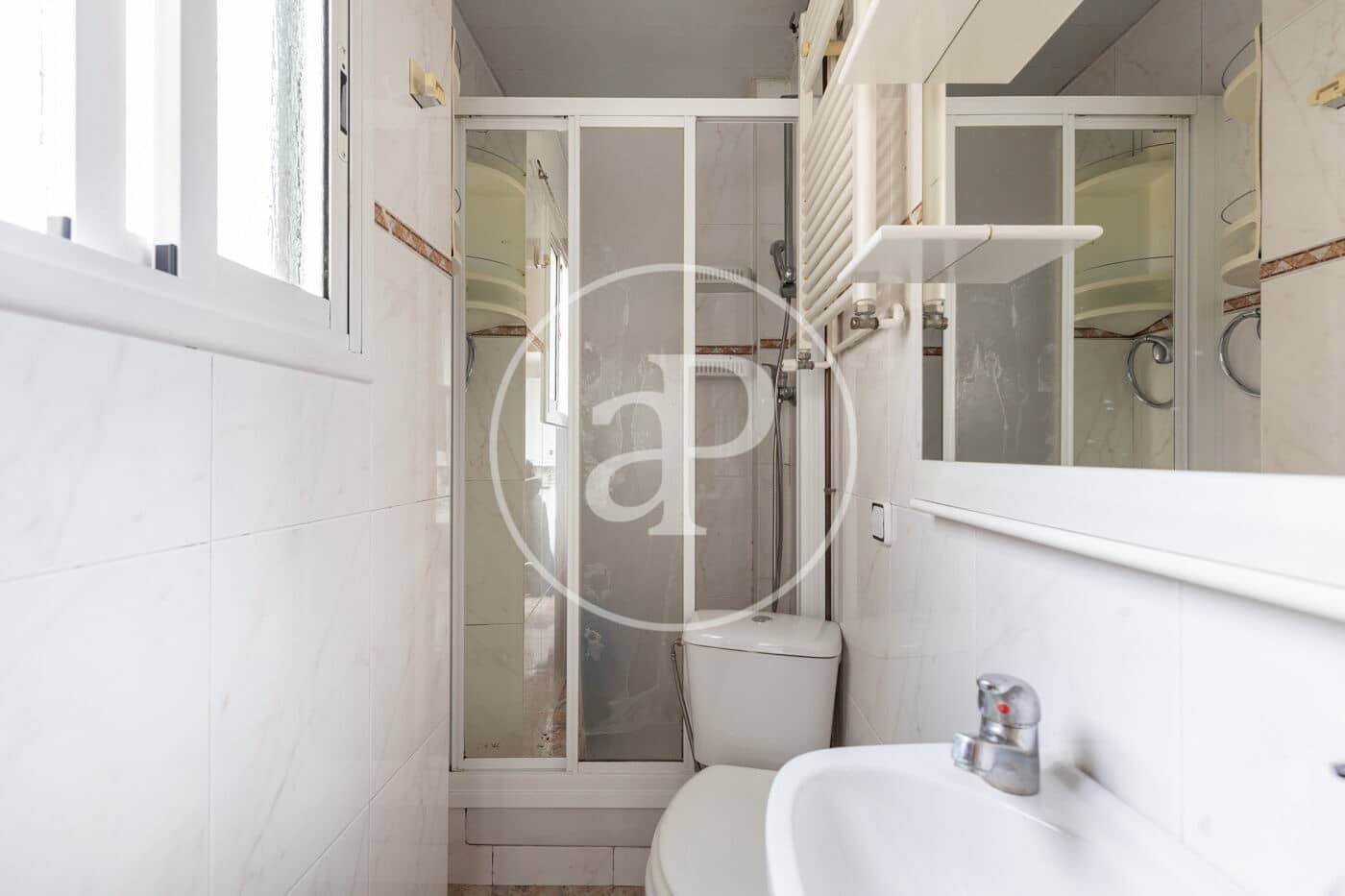 4 soverom Leilighet til salgs i Barcelona by - € 340 000 (Ref: 9799240)