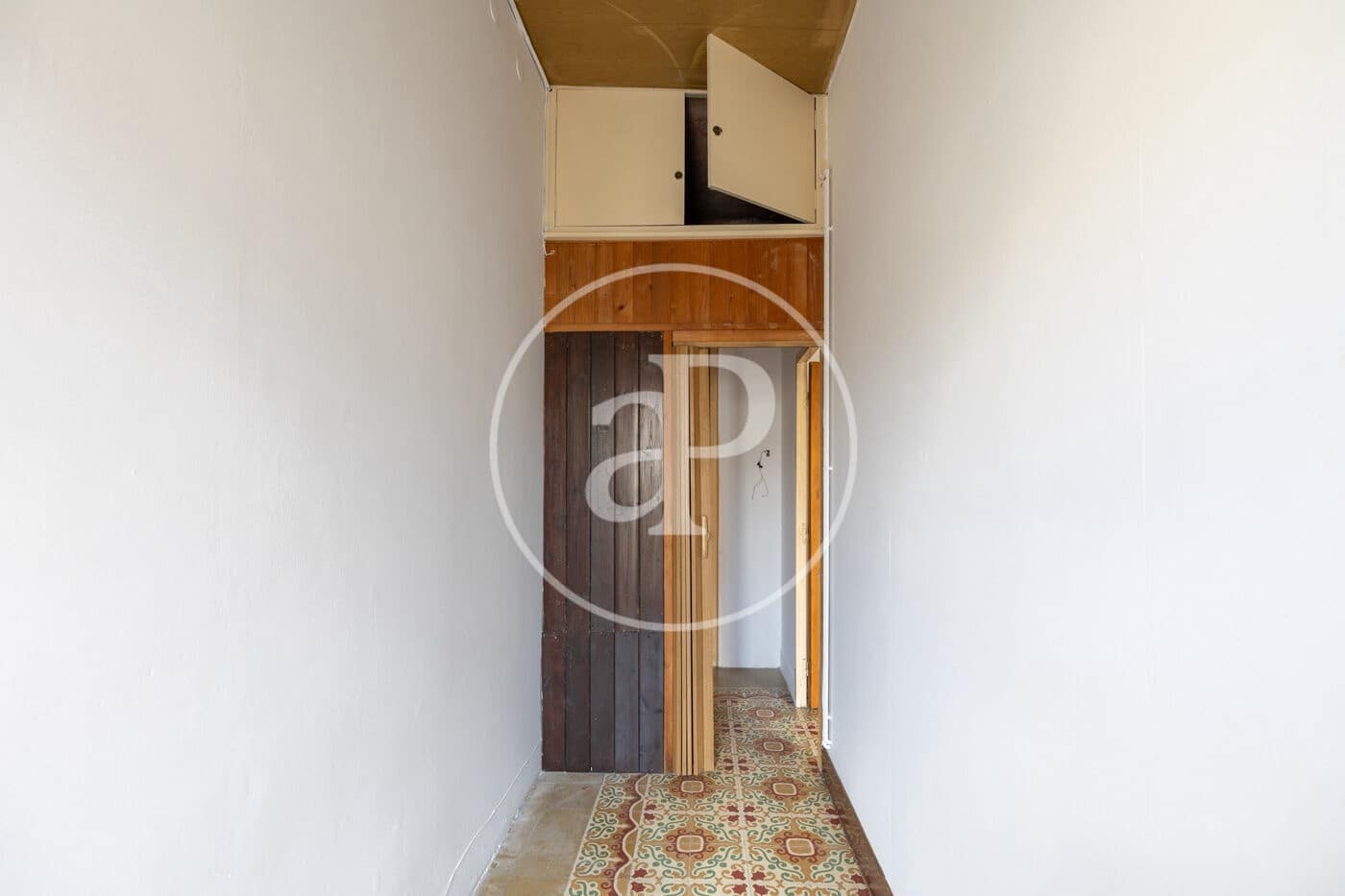 4 soverom Leilighet til salgs i Barcelona by - € 340 000 (Ref: 9799240)