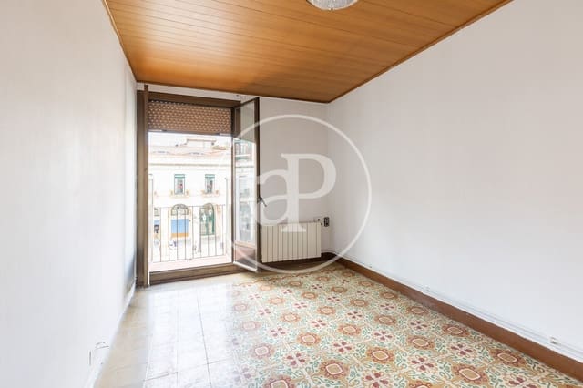 4 soverom Leilighet til salgs i La Sagrera, Barcelona by - € 340 000 (Ref: 9799240)