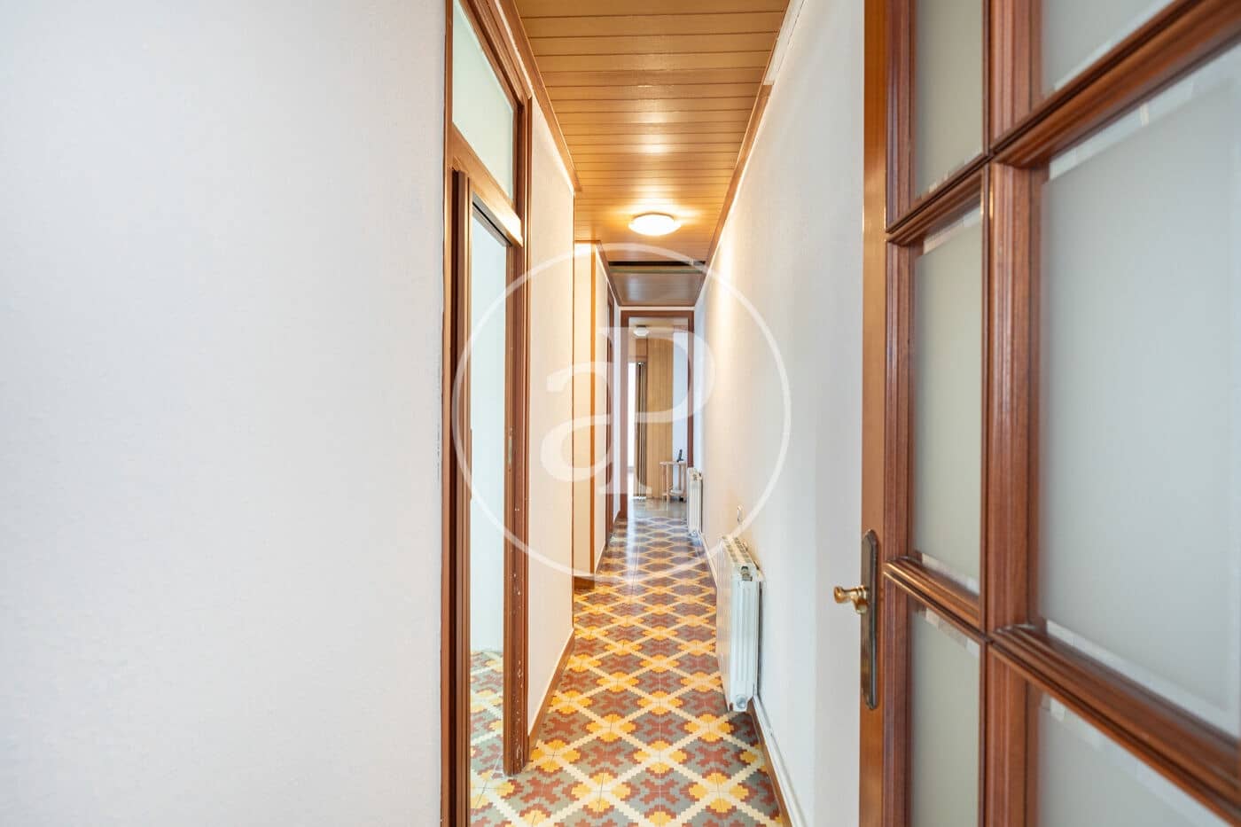 4 soverom Leilighet til salgs i Barcelona by - € 340 000 (Ref: 9799240)