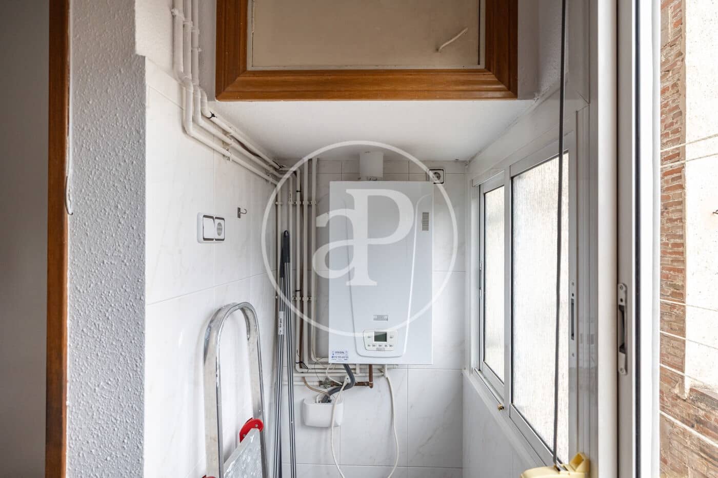 4 soverom Leilighet til salgs i Barcelona by - € 340 000 (Ref: 9799240)