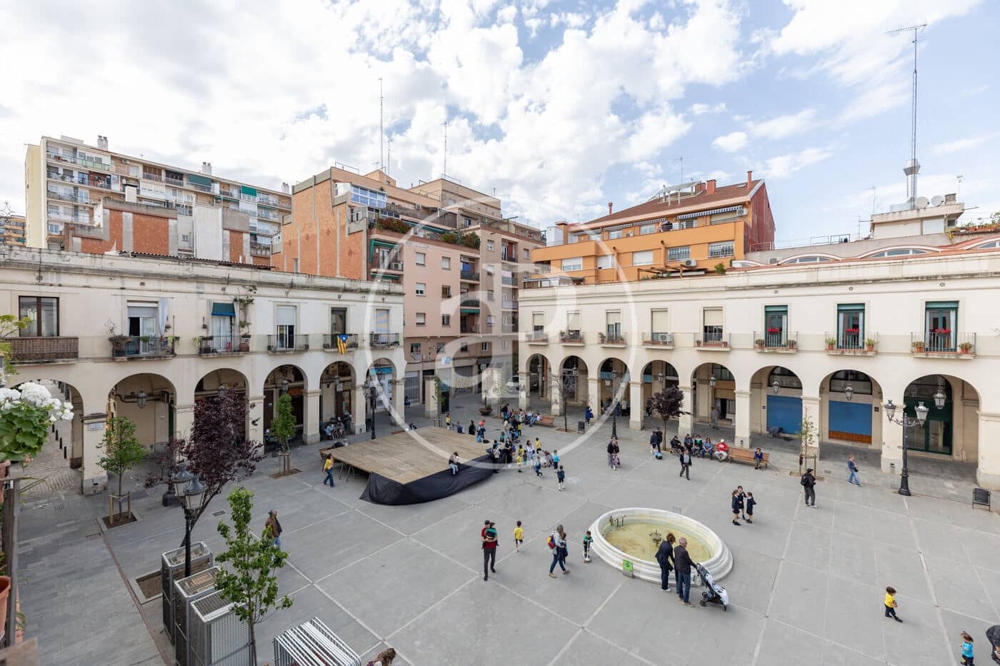 4 soverom Leilighet til salgs i Barcelona by - € 340 000 (Ref: 9799240)