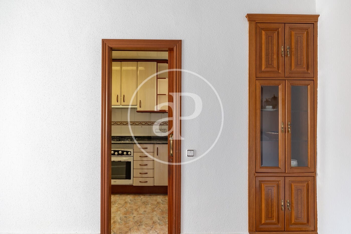 4 soverom Leilighet til salgs i Barcelona by - € 340 000 (Ref: 9799240)