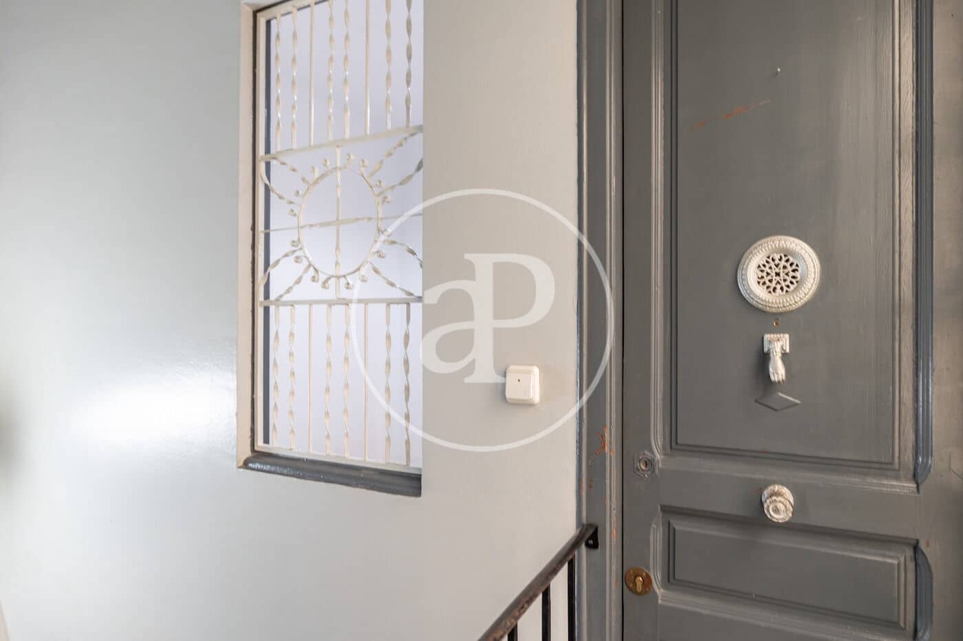 4 soverom Leilighet til salgs i Barcelona by - € 340 000 (Ref: 9799240)