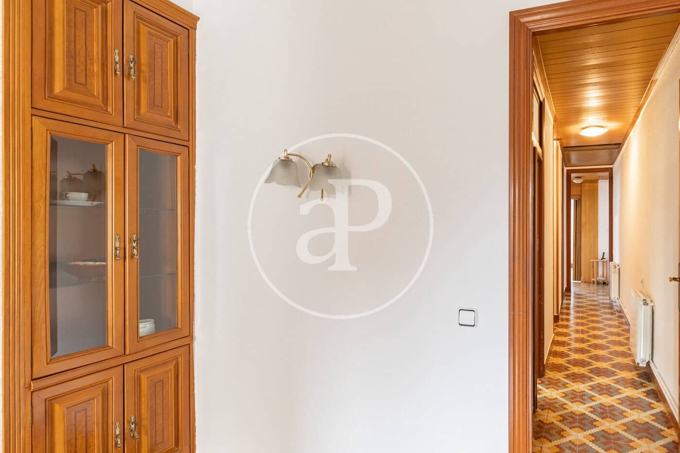 4 soverom Leilighet til salgs i Barcelona by - € 340 000 (Ref: 9799240)