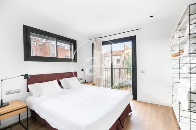 2 Zimmer Apartment zu verkaufen in Vallcarca i Els Penitents, Barcelona Stadt - 550.000 € (Ref: 9799241)