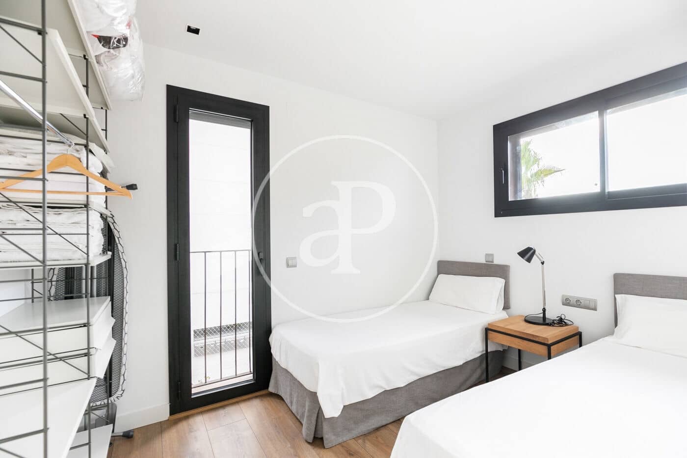 2 Zimmer Apartment zu verkaufen in Barcelona Stadt - 550.000 € (Ref: 9799241)