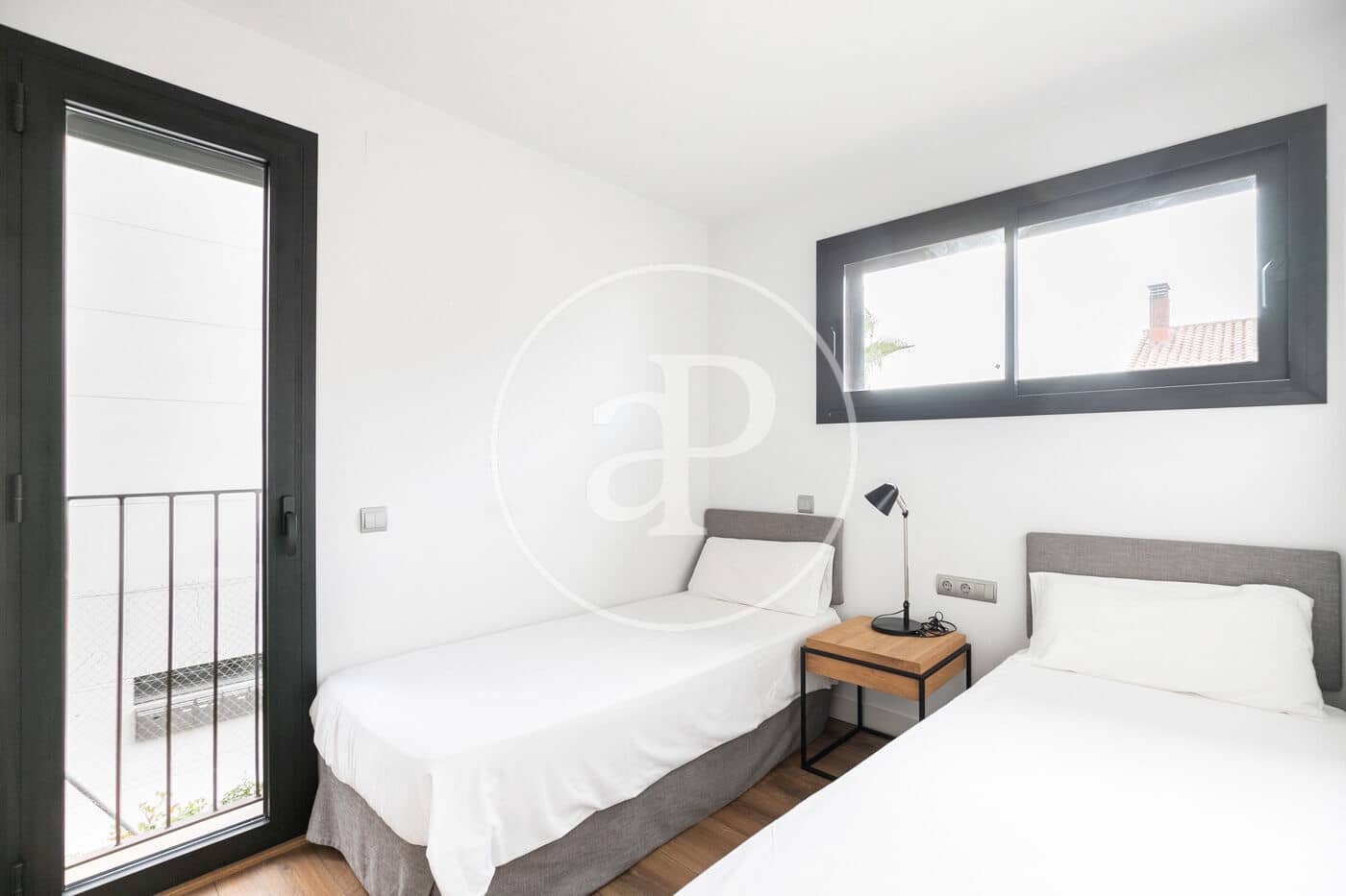 2 Zimmer Apartment zu verkaufen in Barcelona Stadt - 550.000 € (Ref: 9799241)