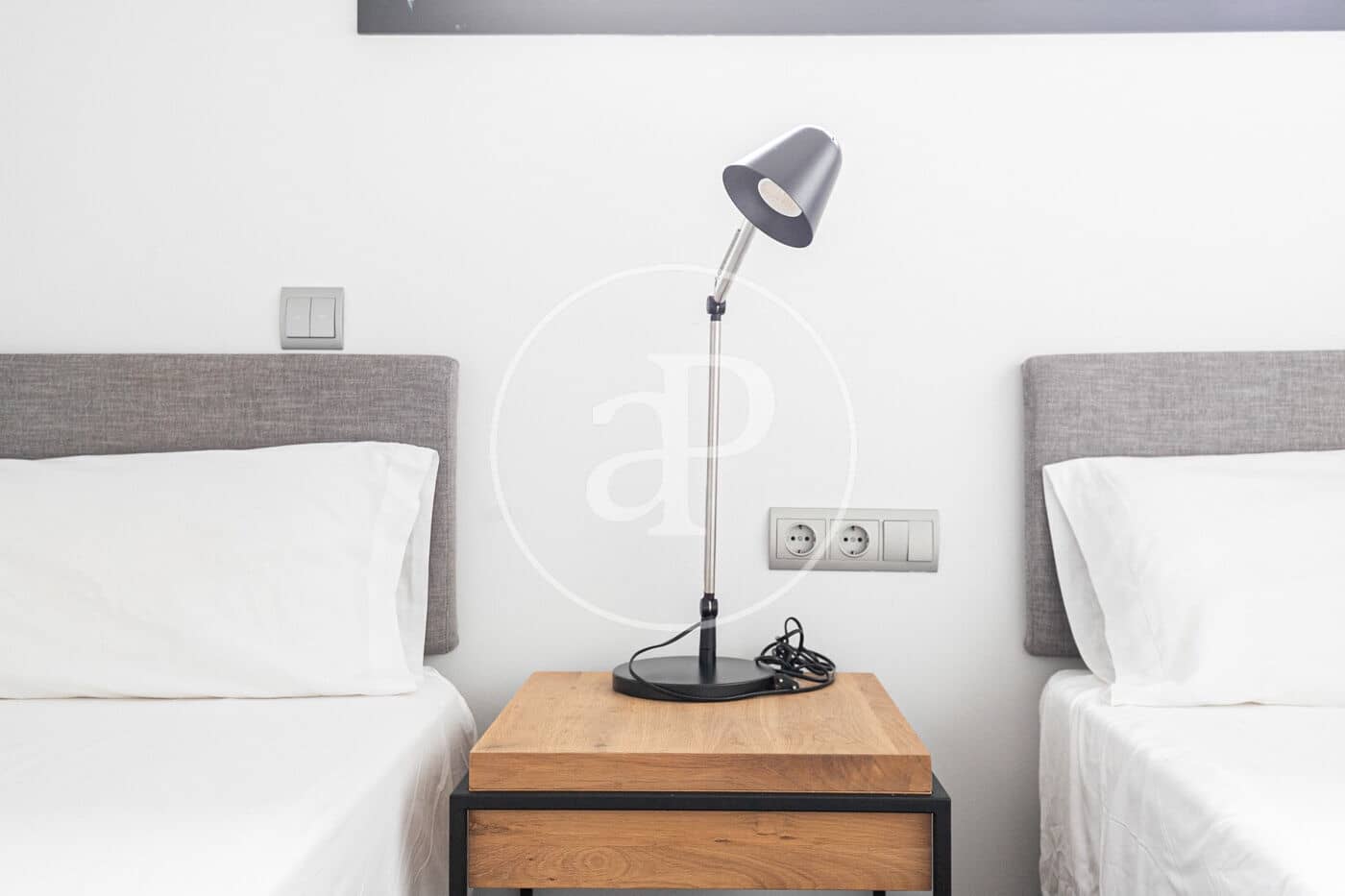 2 Zimmer Apartment zu verkaufen in Barcelona Stadt - 550.000 € (Ref: 9799241)