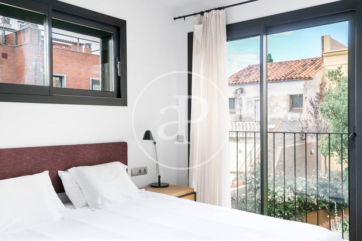 2 Zimmer Apartment zu verkaufen in Barcelona Stadt - 550.000 € (Ref: 9799241)