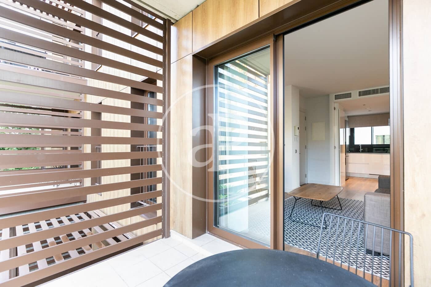 2 Zimmer Apartment zu verkaufen in Barcelona Stadt - 550.000 € (Ref: 9799241)