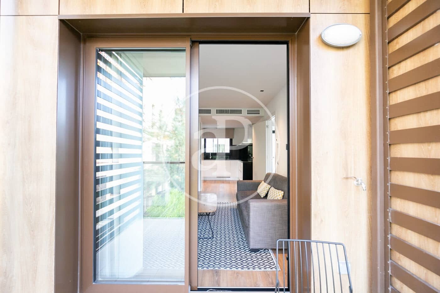 2 Zimmer Apartment zu verkaufen in Barcelona Stadt - 550.000 € (Ref: 9799241)