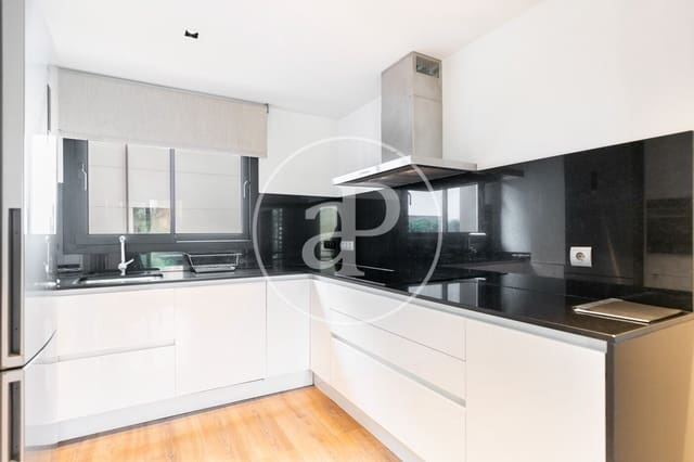 2 Zimmer Apartment zu verkaufen in Vallcarca i Els Penitents, Barcelona Stadt - 550.000 € (Ref: 9799241)