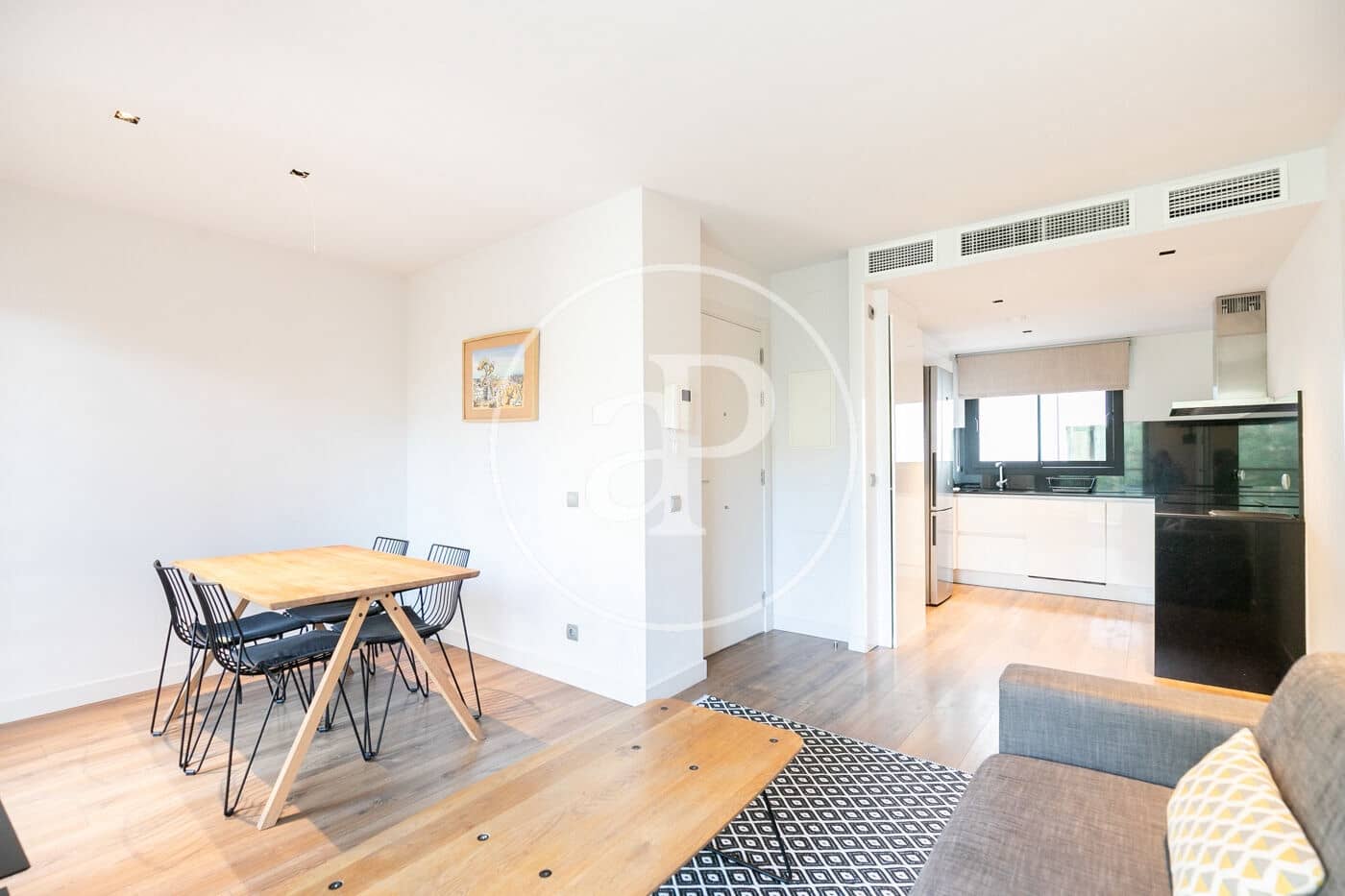 2 Zimmer Apartment zu verkaufen in Barcelona Stadt - 550.000 € (Ref: 9799241)