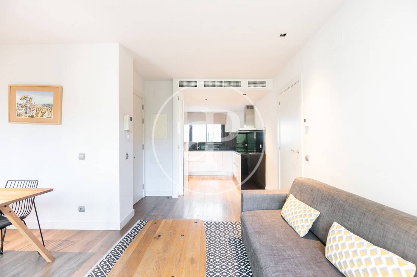 2 Zimmer Apartment zu verkaufen in Barcelona Stadt - 550.000 € (Ref: 9799241)