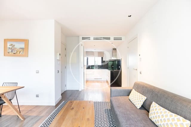 2 Zimmer Apartment zu verkaufen in Vallcarca i Els Penitents, Barcelona Stadt - 550.000 € (Ref: 9799241)