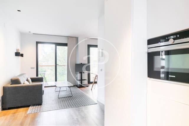 2 Zimmer Apartment zu verkaufen in Vallcarca i Els Penitents, Barcelona Stadt - 550.000 € (Ref: 9799241)