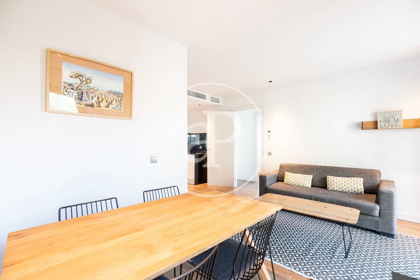 2 Zimmer Apartment zu verkaufen in Barcelona Stadt - 550.000 € (Ref: 9799241)